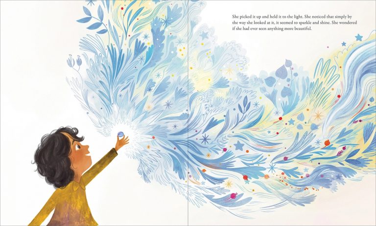 The Candy Dish - Kobi Yamada