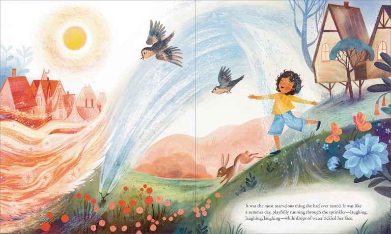 The Candy Dish - Kobi Yamada