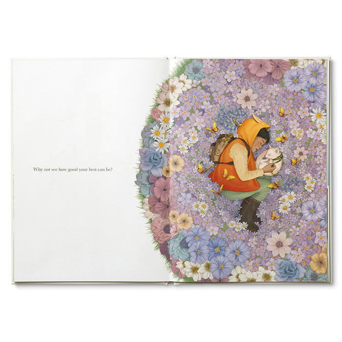 Why Not? -  Kobi Yamada