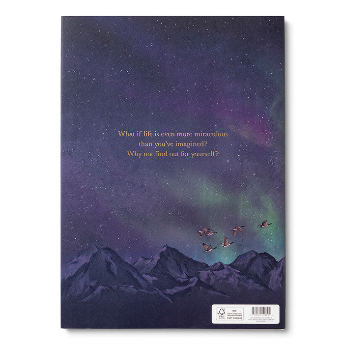 Why Not? -  Kobi Yamada