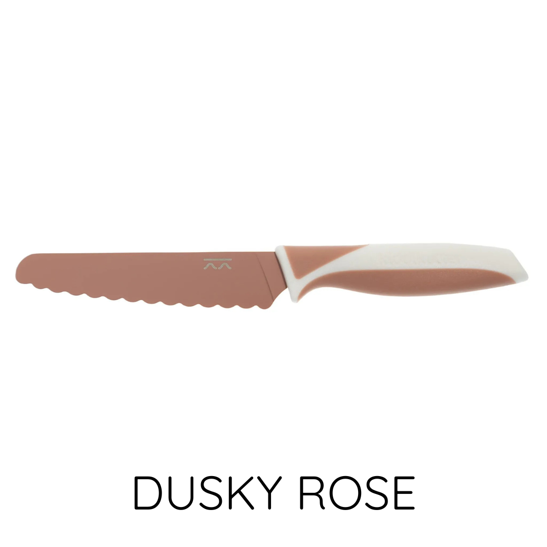Kiddikutter Kid Safe Knife