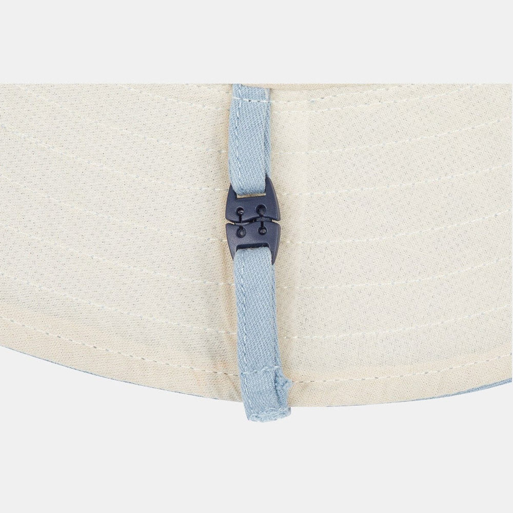 Toshi Folk Sunhat - Koko Dog