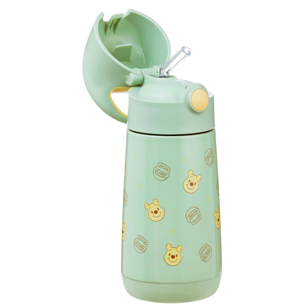 b.box Insulated Drink Bottle 350ml - Winnie the Pooh