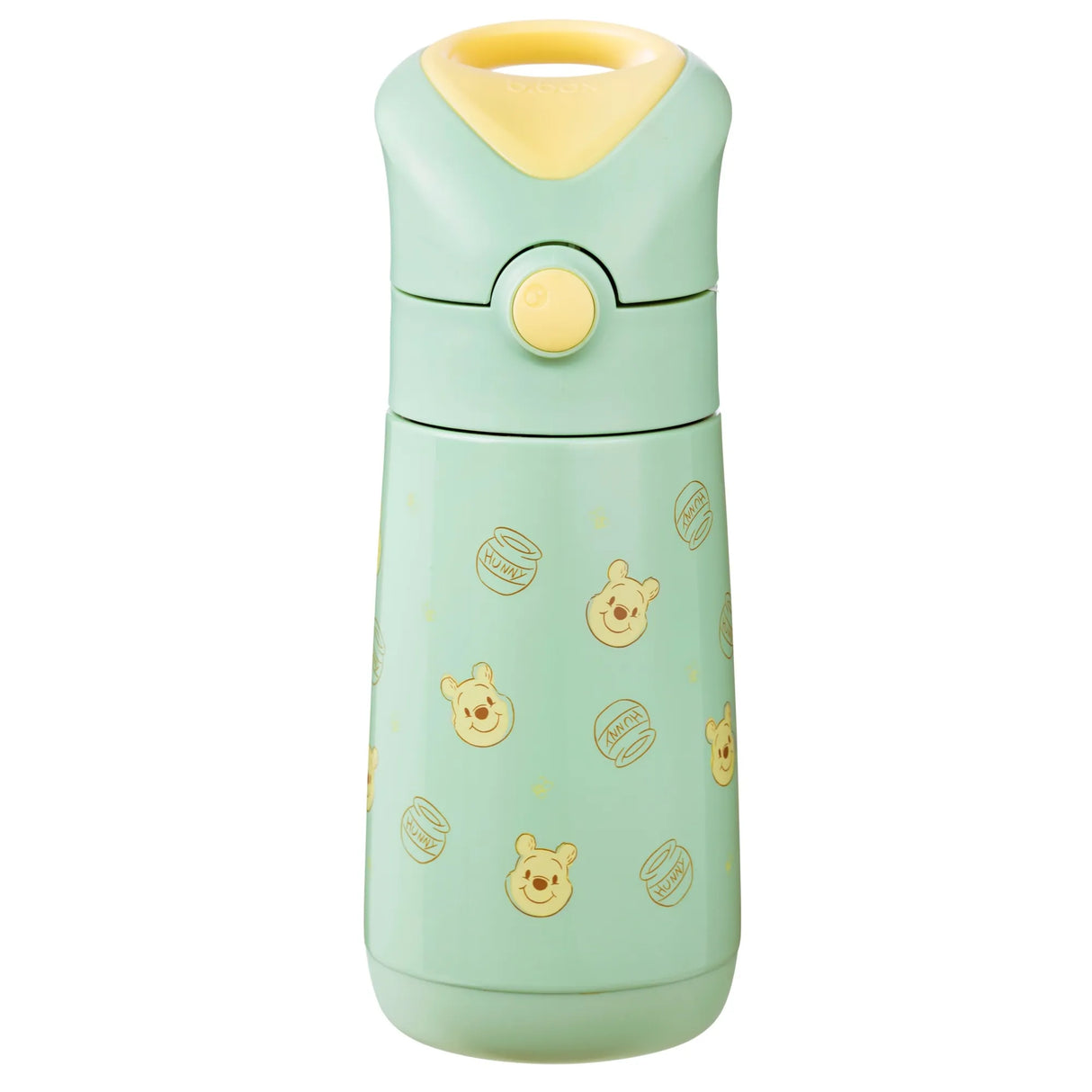b.box Insulated Drink Bottle 350ml - Winnie the Pooh