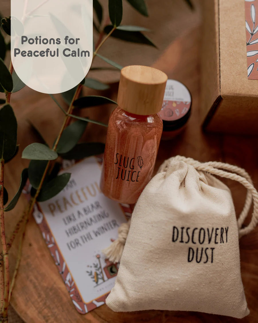 The Little Potion Co. Mini Potion Kit - Wild Adventure