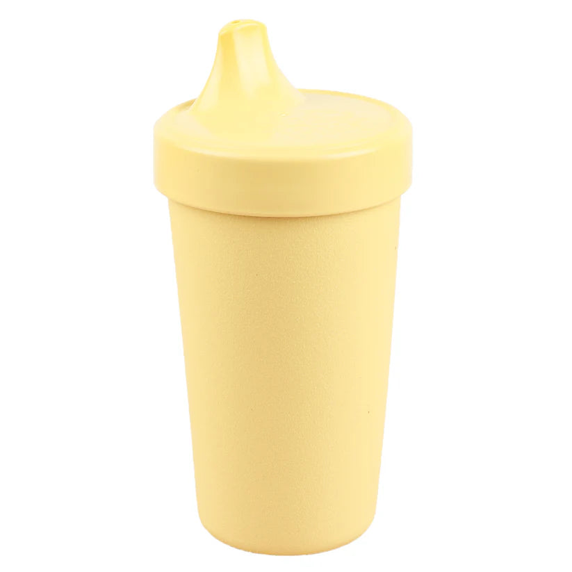 Re-Play No-Spill Sippy Cup - Lemon Drop