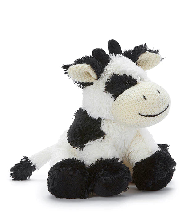 Nana Huchy Coco the Cow - Black