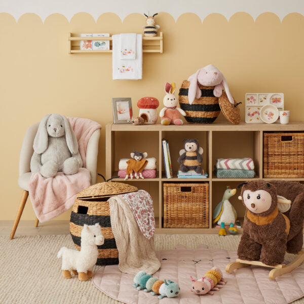 Jiggle + Giggle Leni Llama