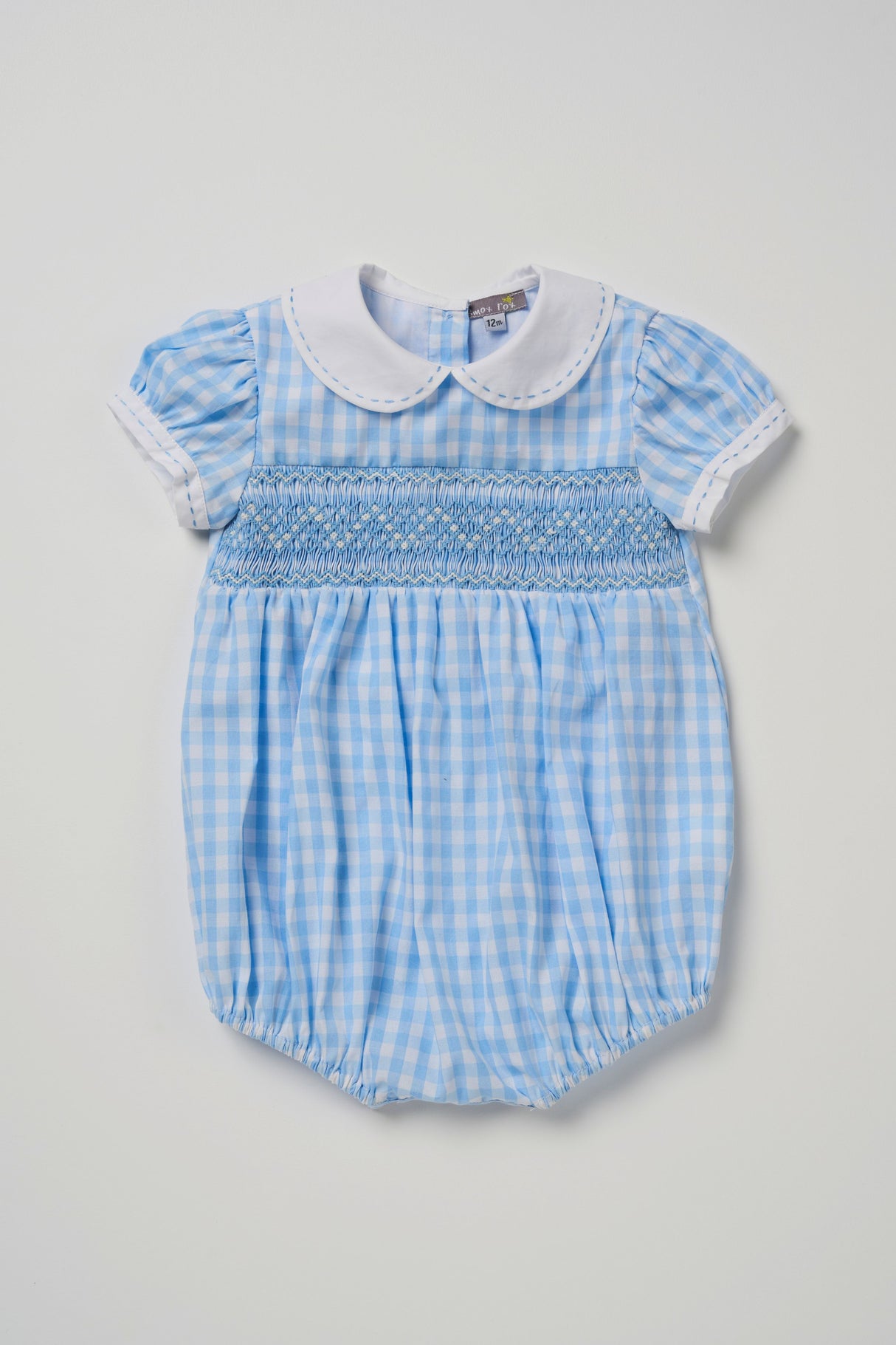 Smox Rox London Romper