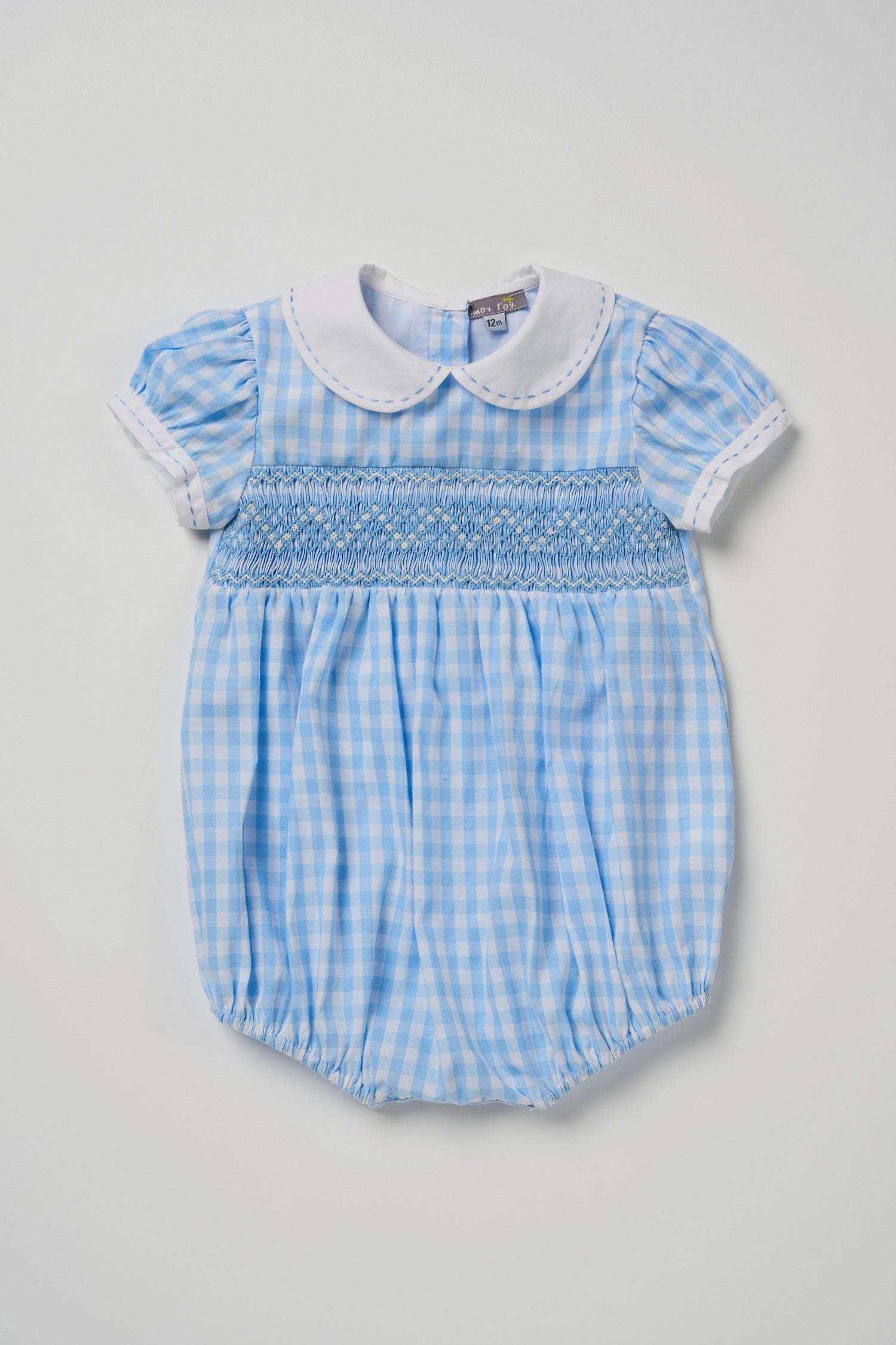 Smox Rox London Romper