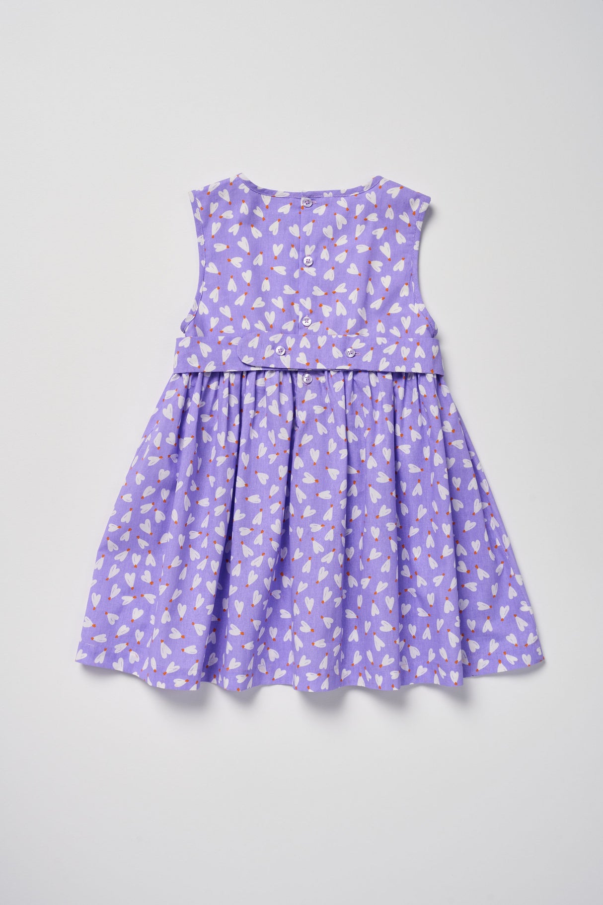 Smox Rox Harlow Dress