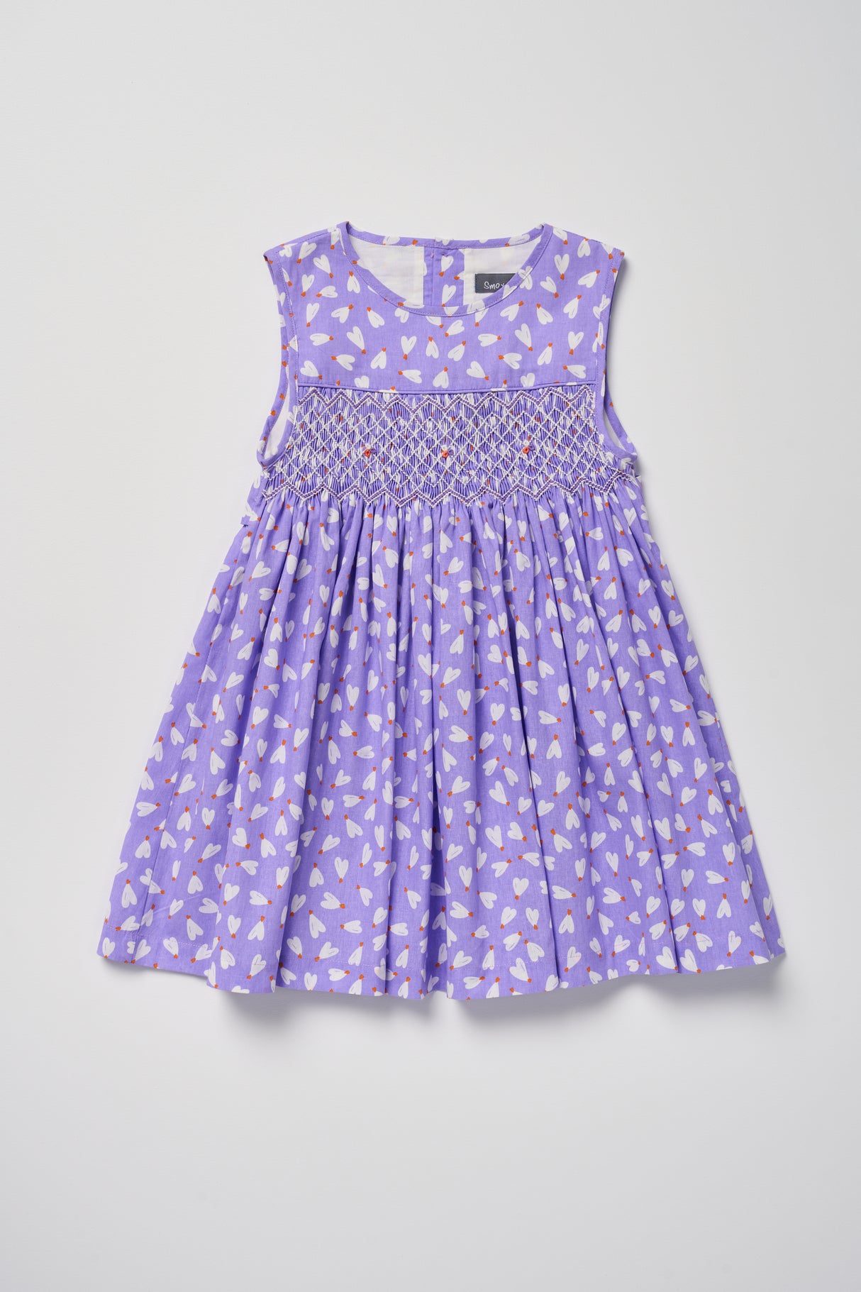 Smox Rox Harlow Dress