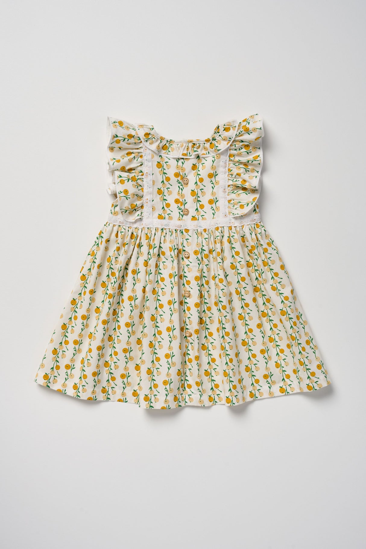 Smox Rox Holly Dress