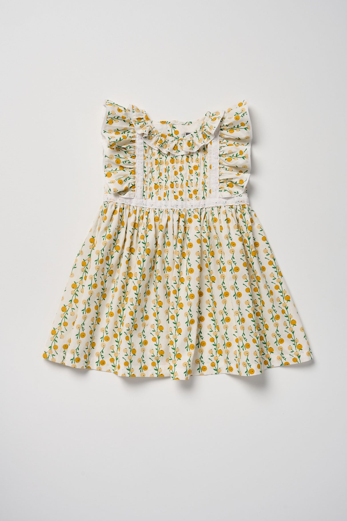 Smox Rox Holly Dress