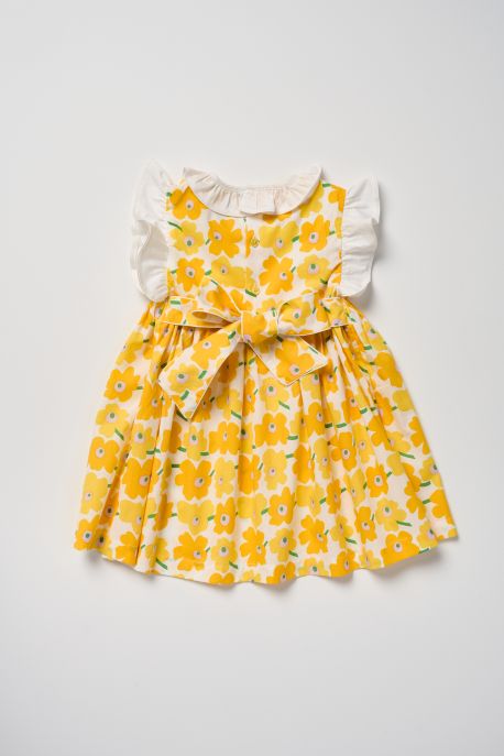 Smox Rox Little Ray Dress