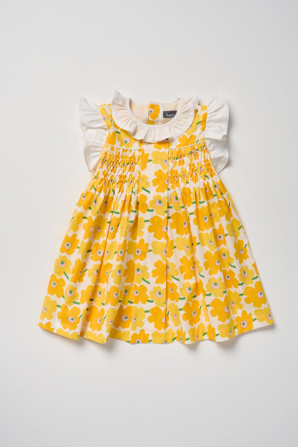 Smox Rox Little Ray Dress