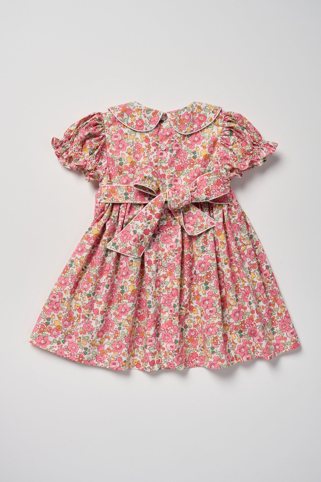 Smox Rox Peyton Dress