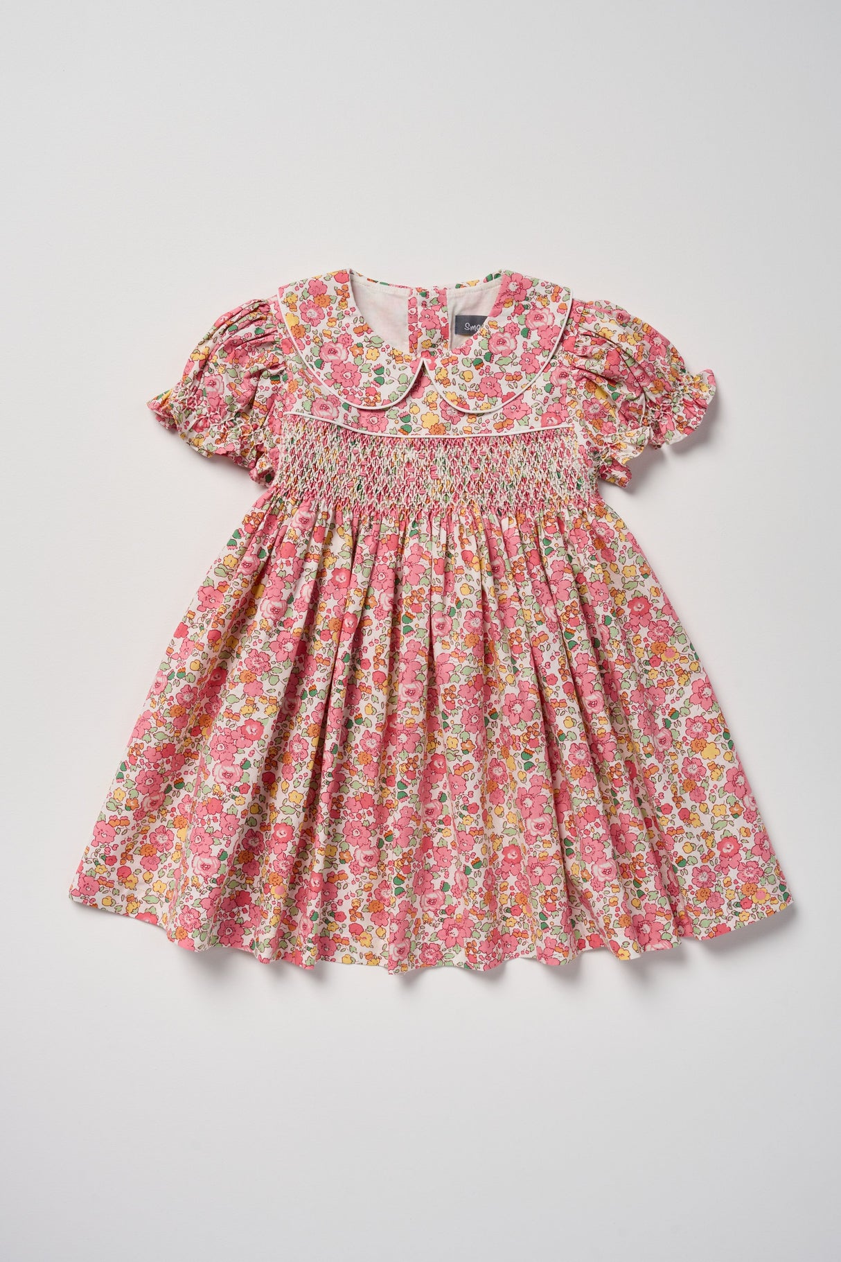 Smox Rox Peyton Dress