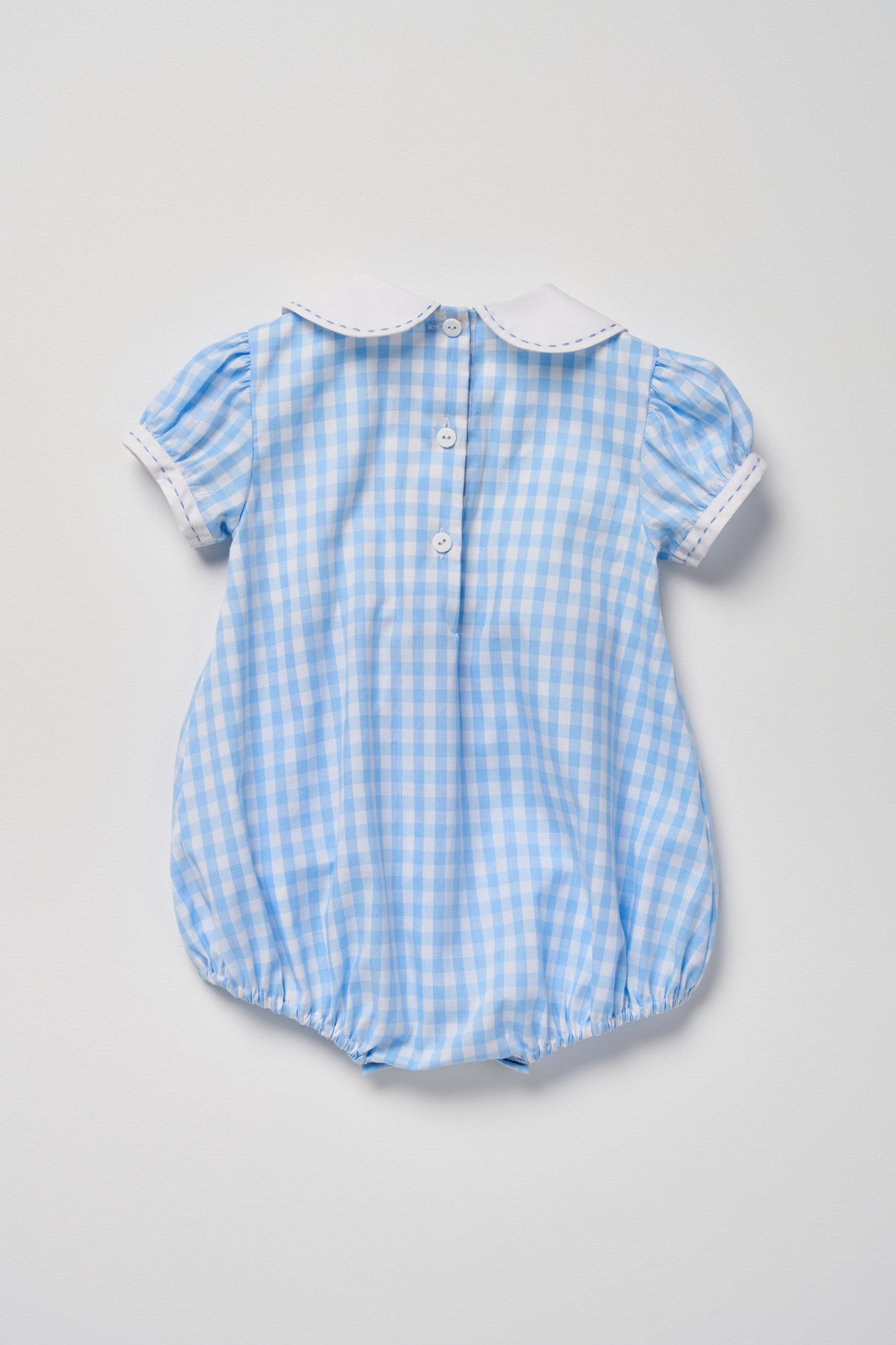 Smox Rox London Romper