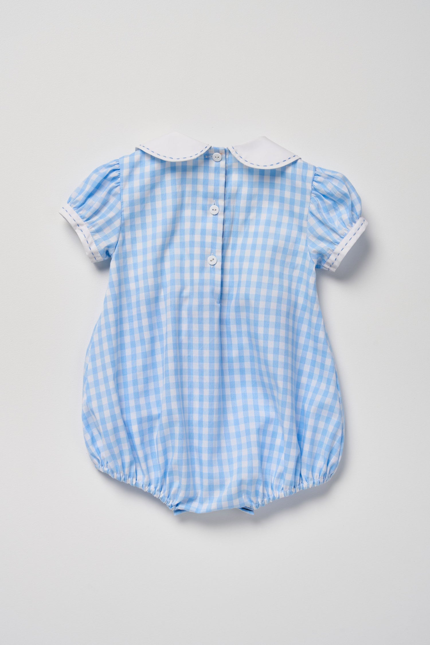 Smox Rox London Romper