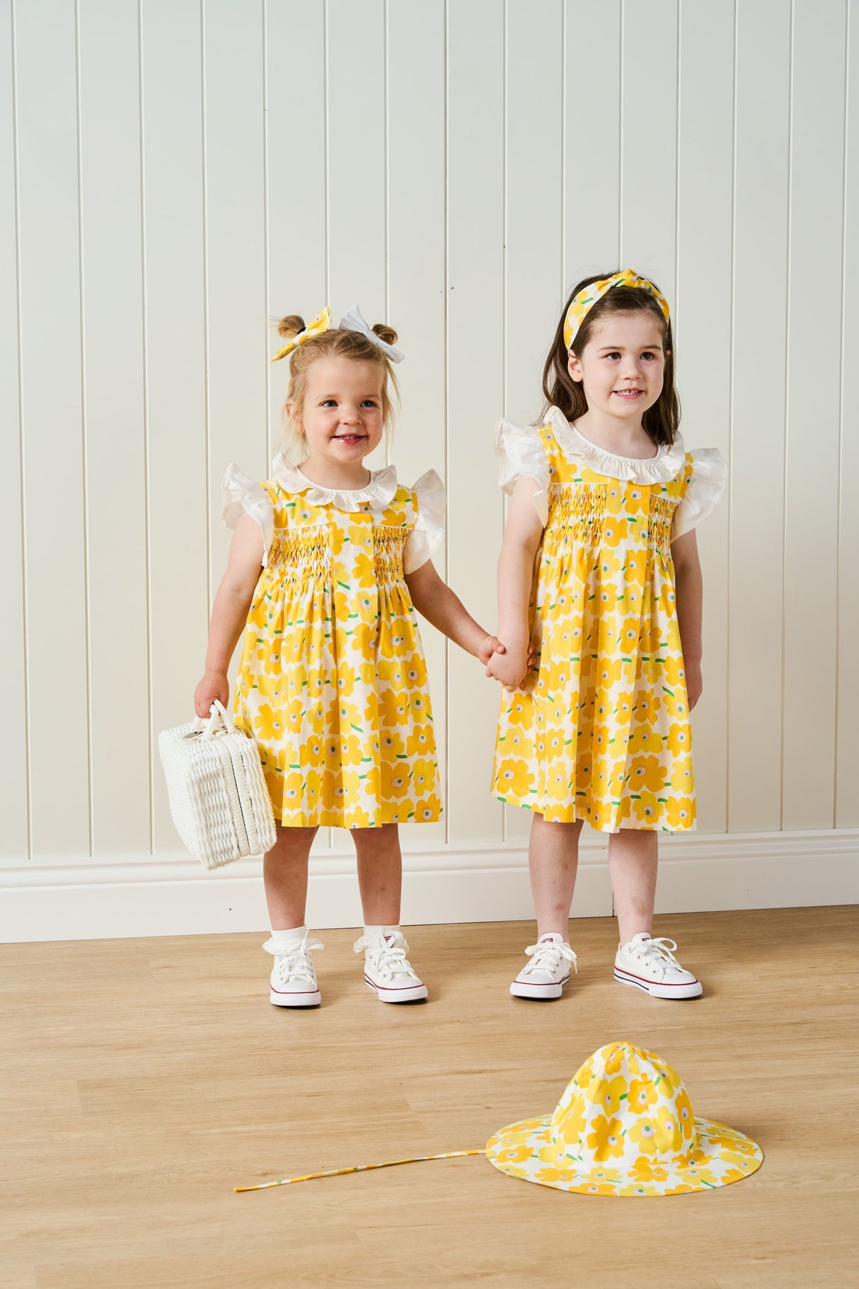 Smox Rox Little Ray Dress