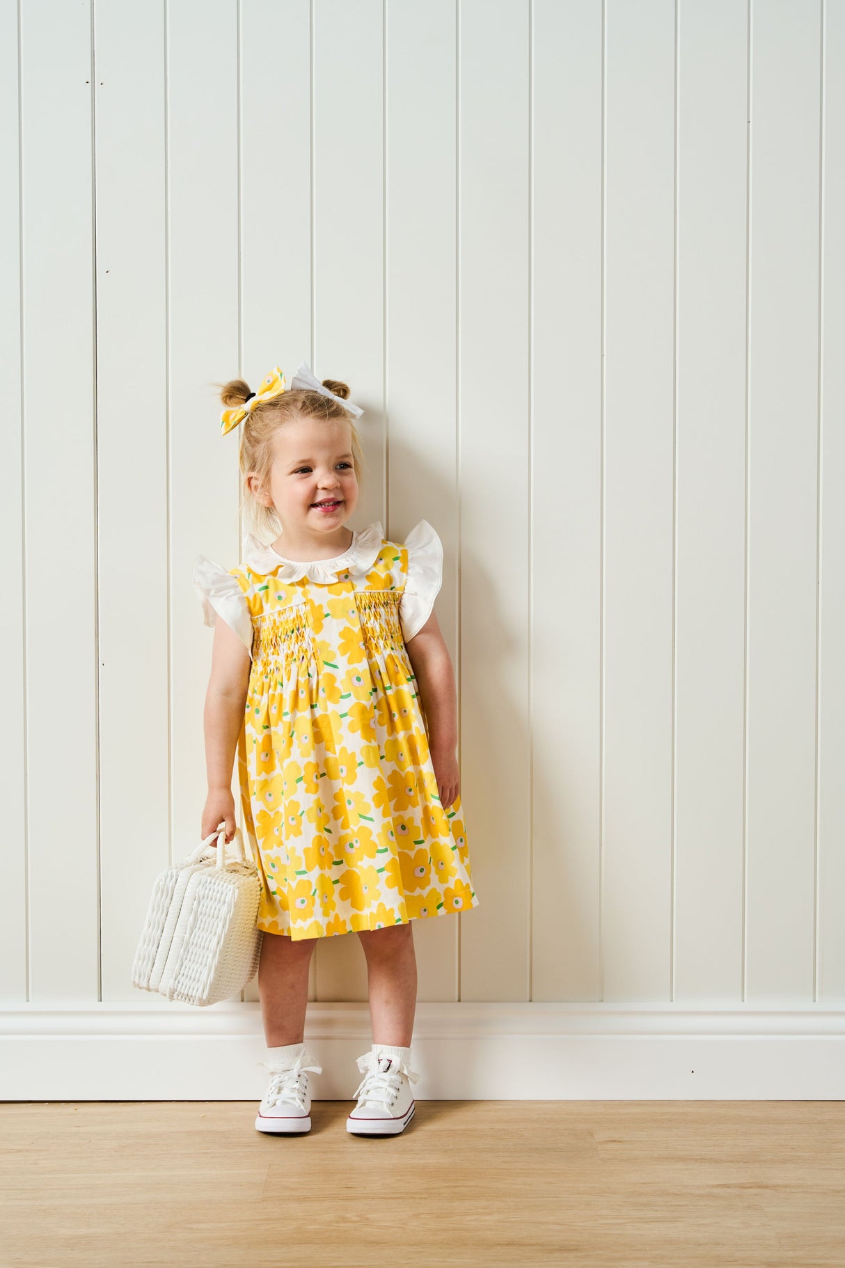 Smox Rox Little Ray Dress
