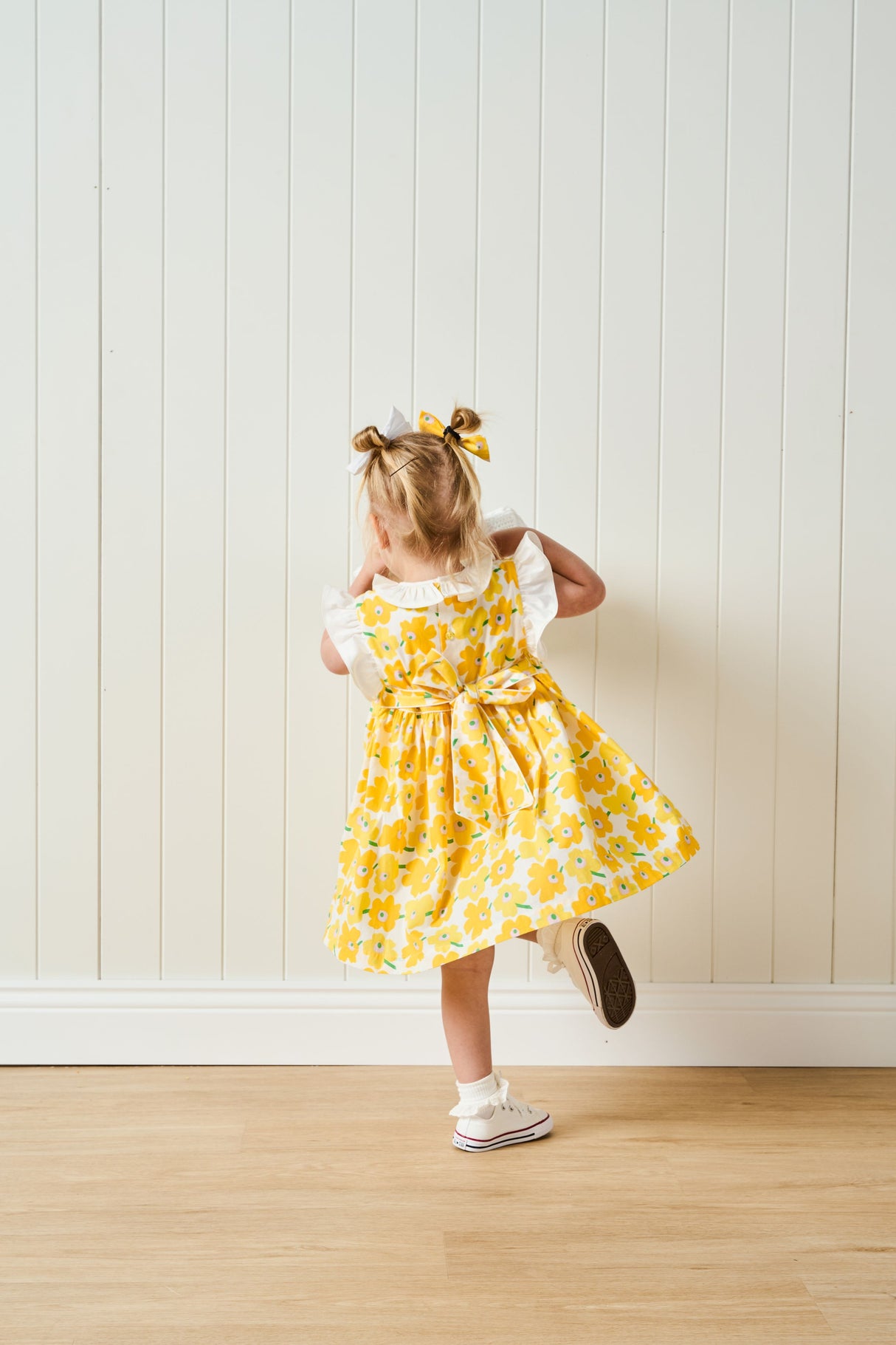Smox Rox Little Ray Dress