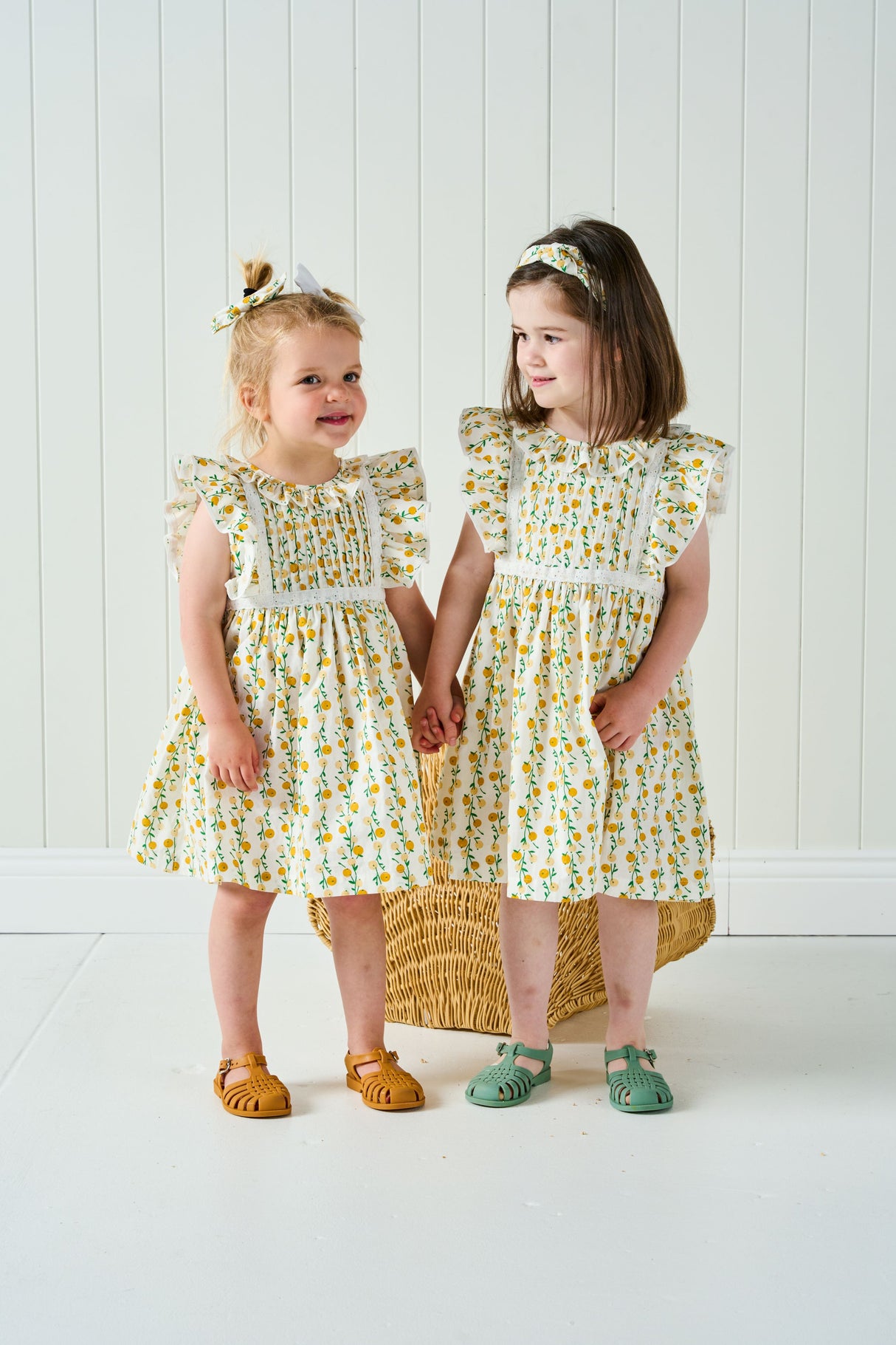 Smox Rox Holly Dress