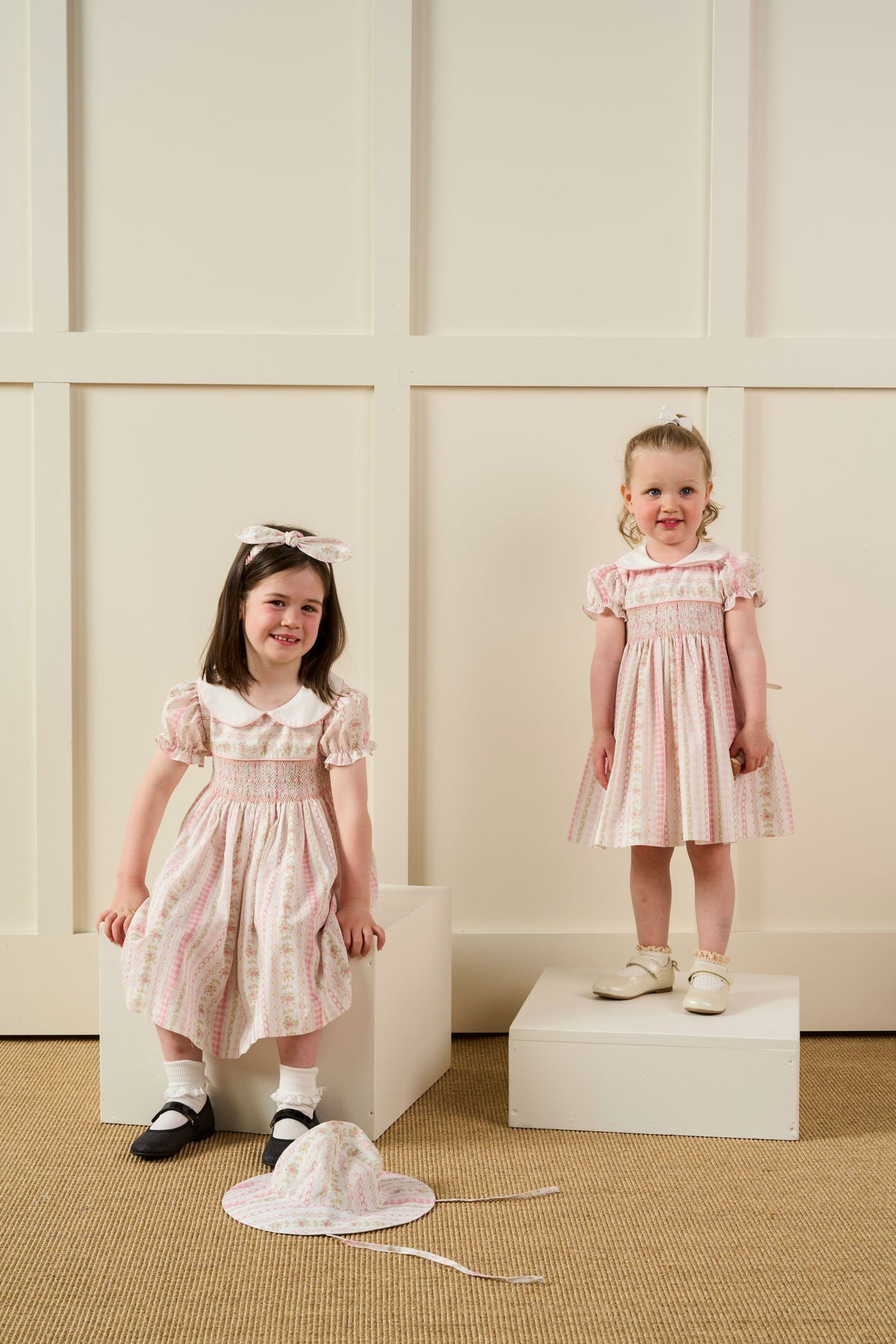 Smox Rox Milan Dress