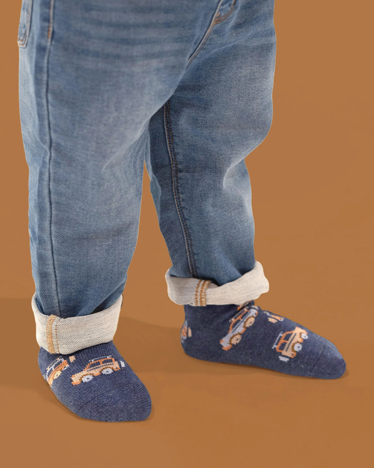 Toshi Organic Ankle Socks - High Country