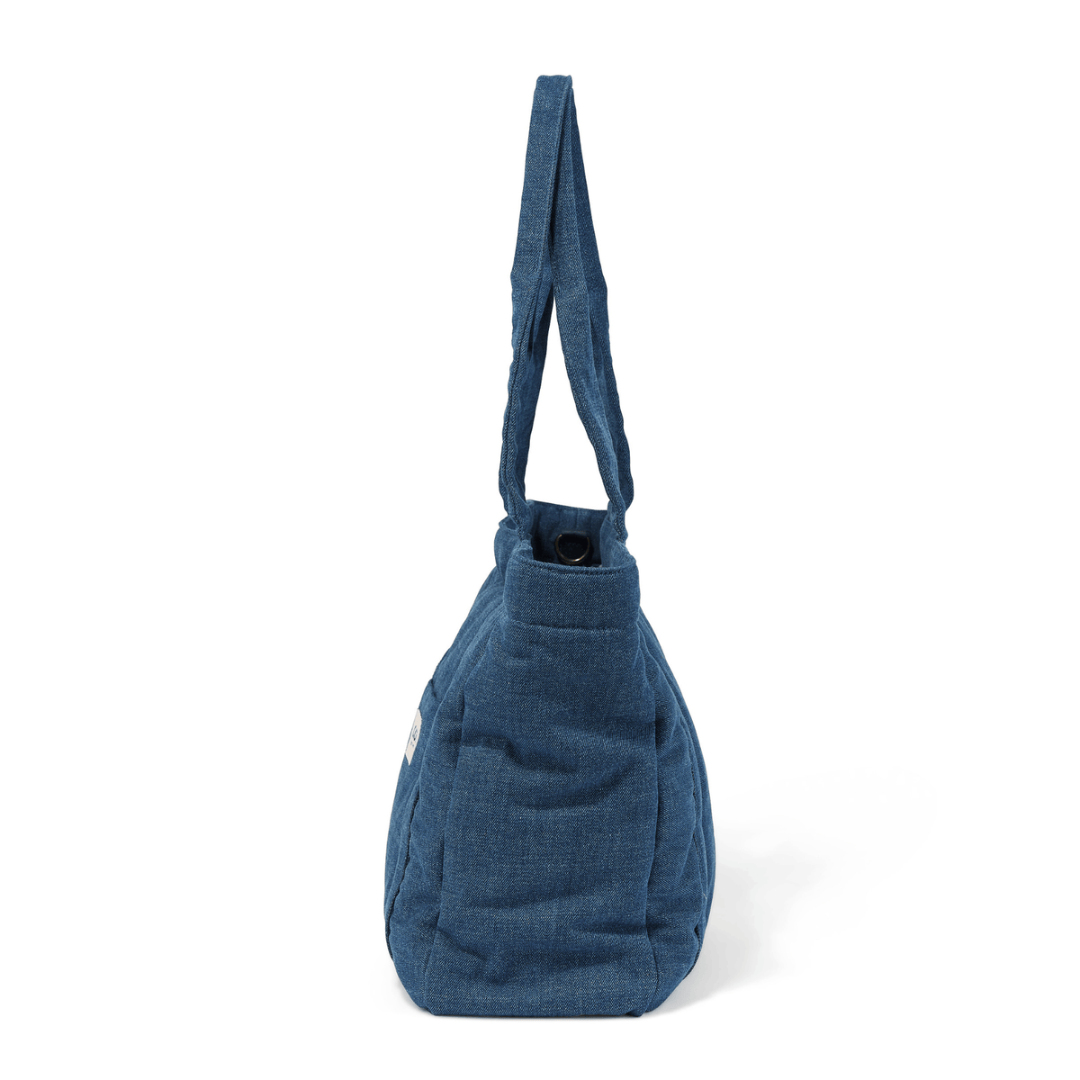 OiOi Everyday Tote - Denim