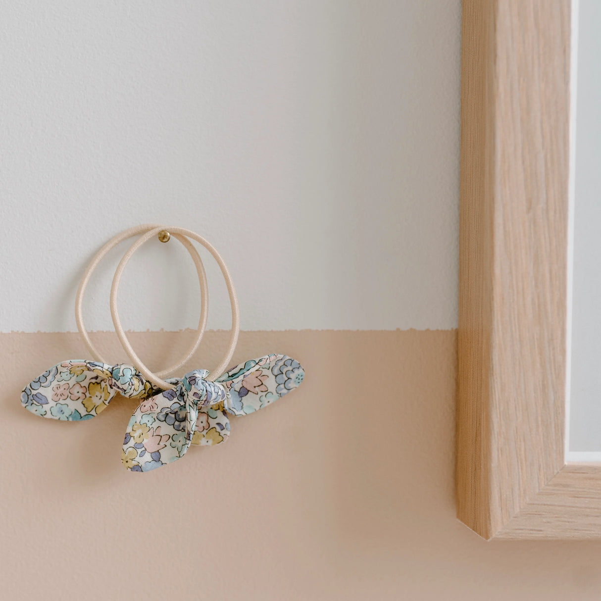 Josie Joan's Bunny Ties - Suzanne