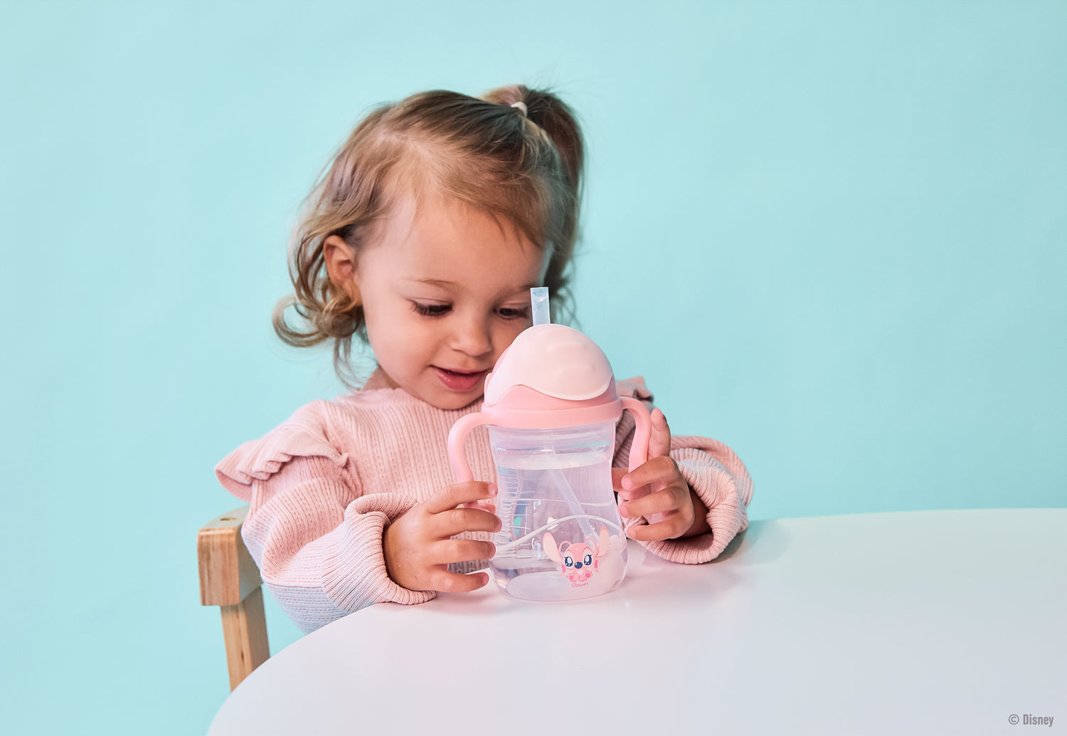 b.box Sippy Cup - Angel