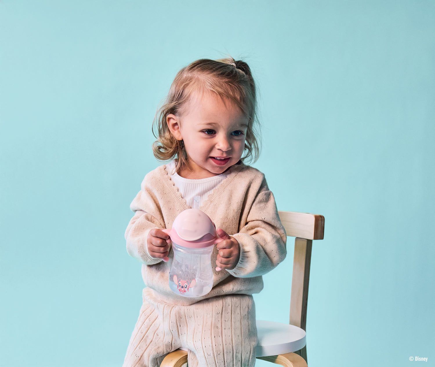 b.box Sippy Cup - Angel