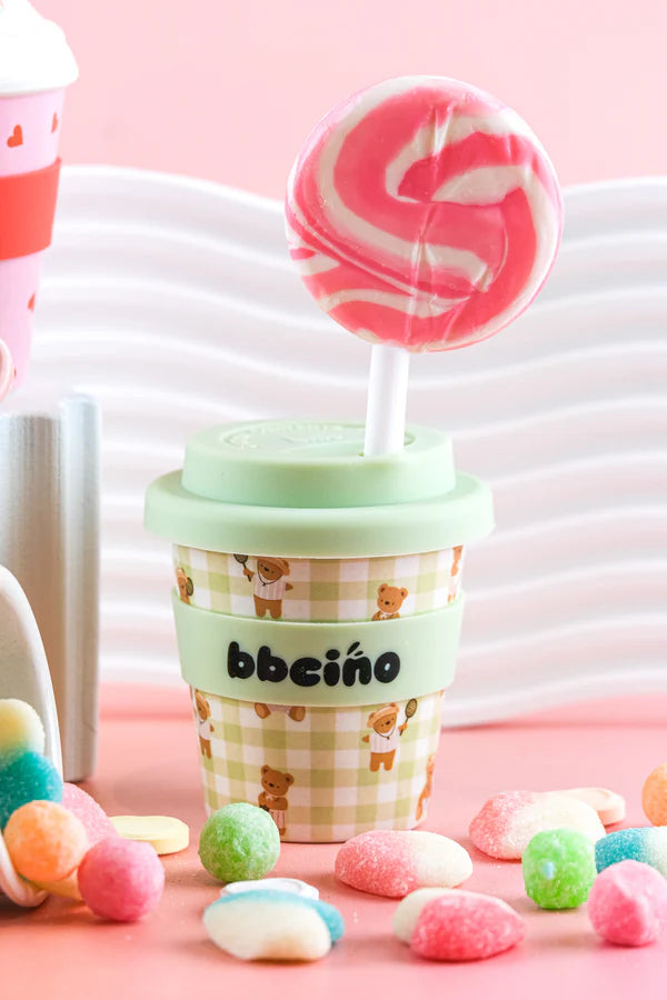 bbcino 120mL Babycino Cup - Cub