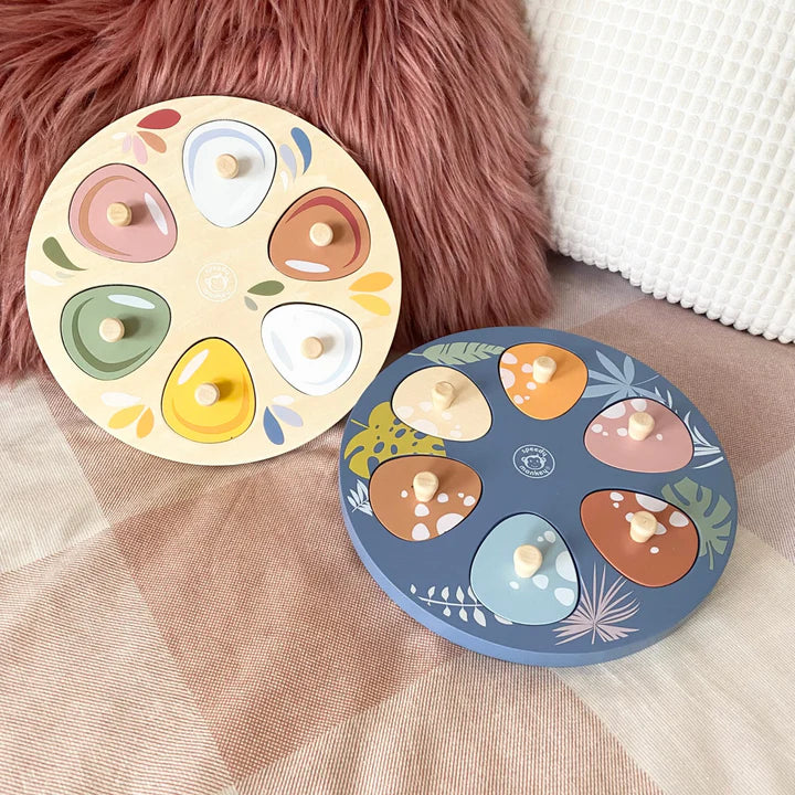 Speedy Monkey Dino Surprise