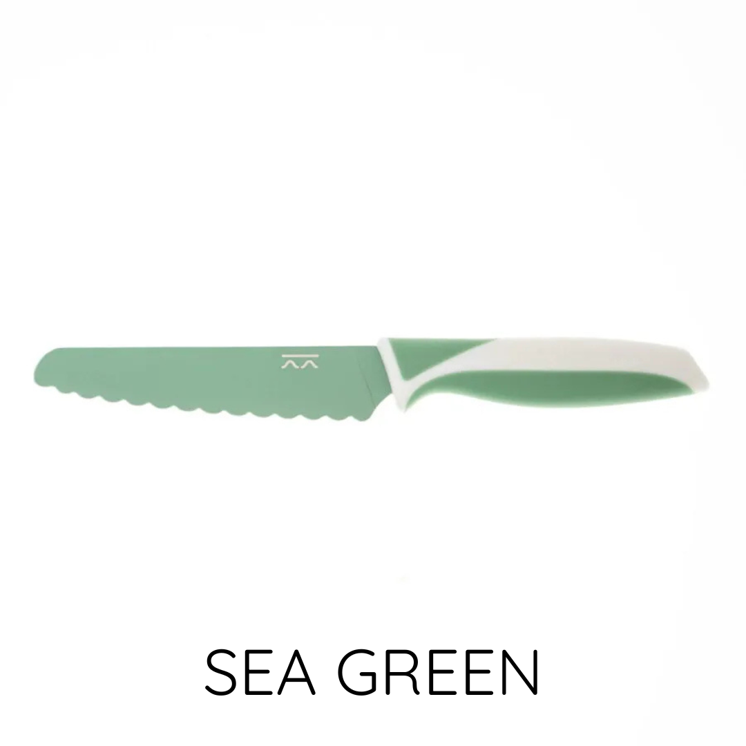 Kiddikutter Kid Safe Knife