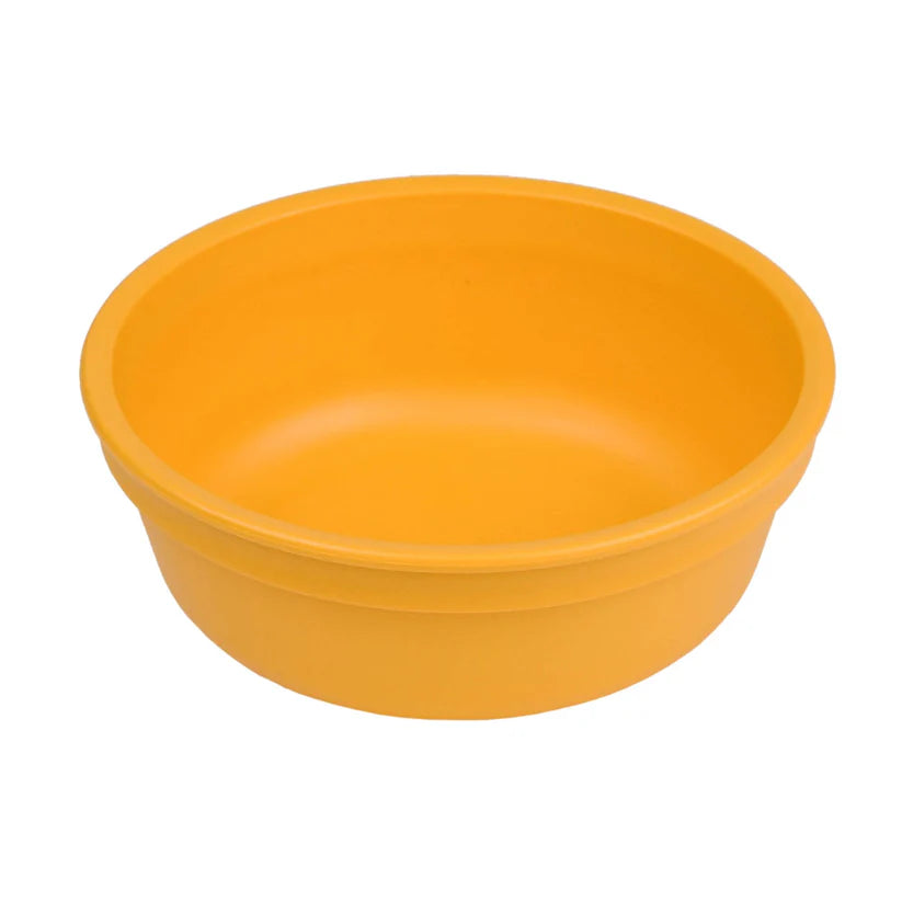 Re-Play Bowl - Sunny Yellow