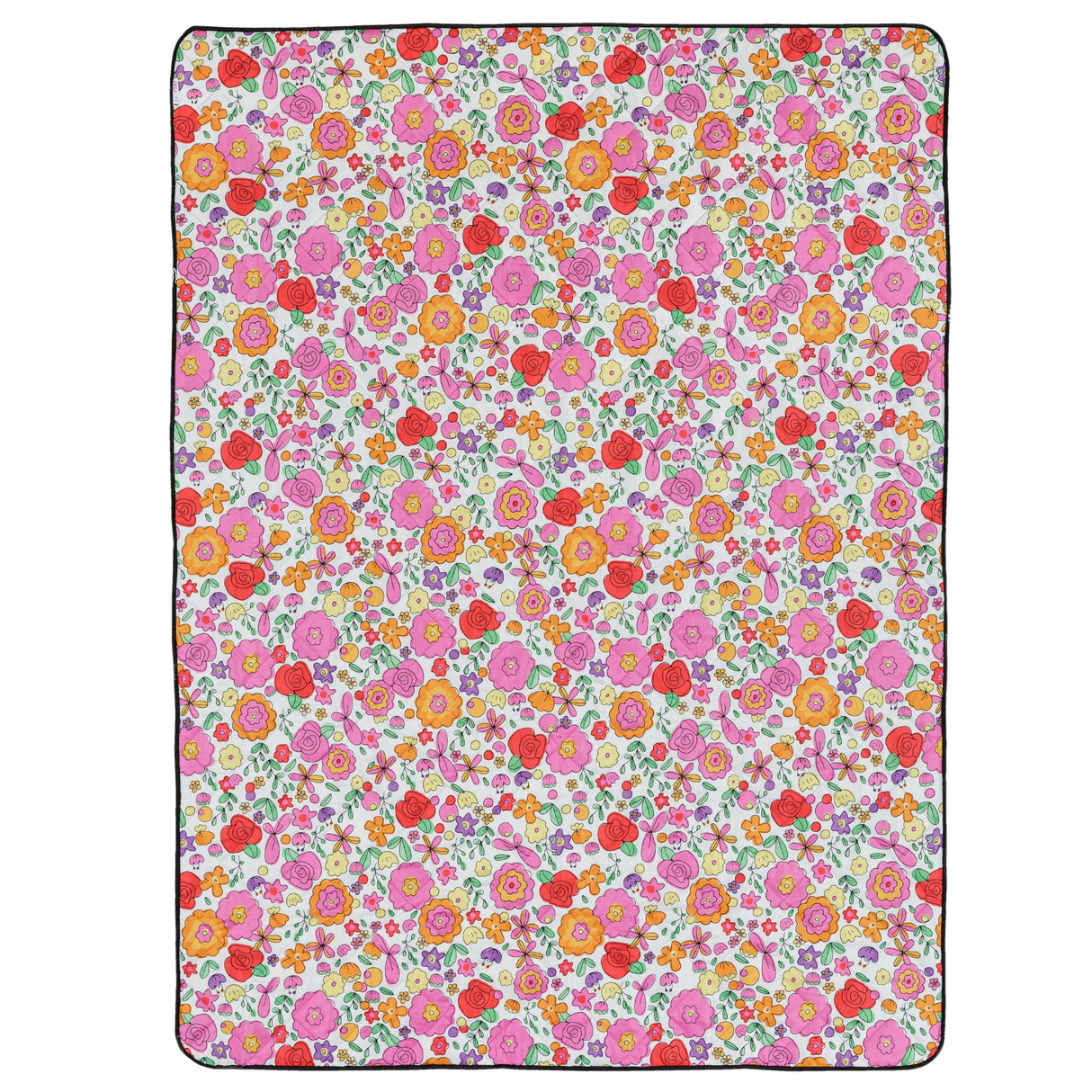 Izimini Picnic Rug - Paloma