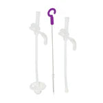 b.box Replacement Straws + Cleaner