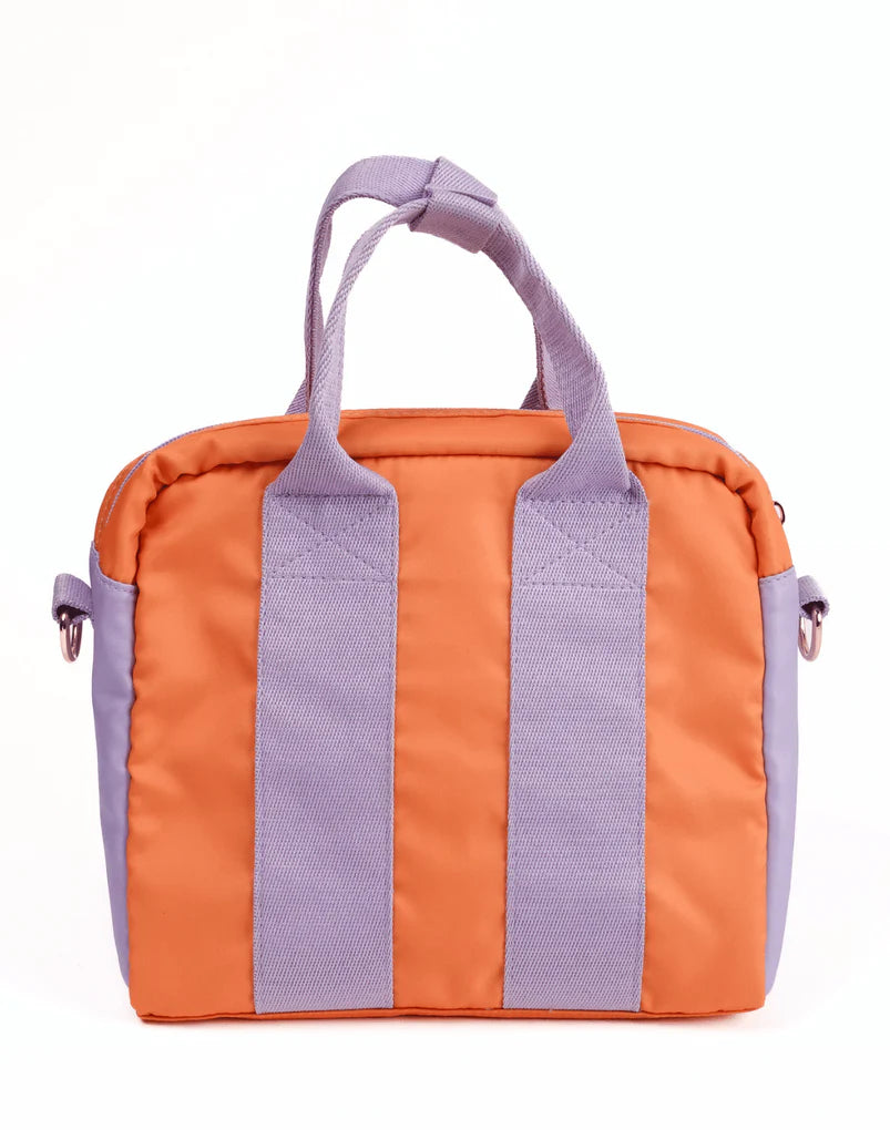The Somewhere Co Lunch Tote - Lady Marmalade