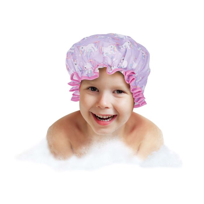 Kids Shower Cap