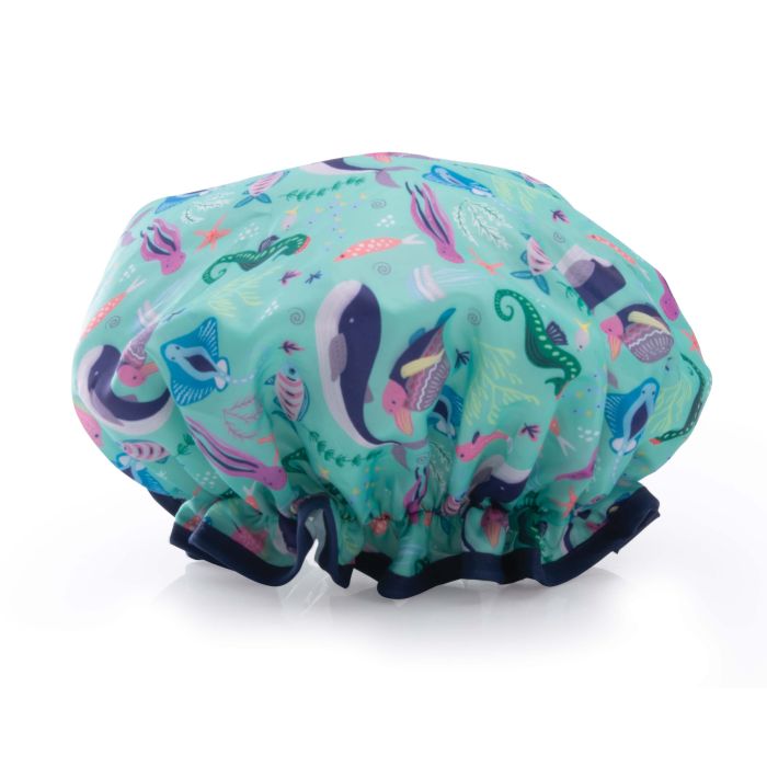 Kids Shower Cap