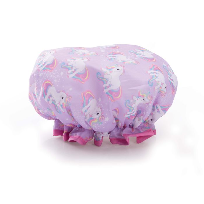 Kids Shower Cap