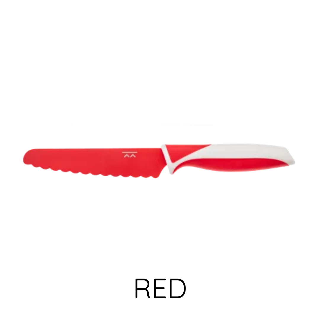 Kiddikutter Kid Safe Knife