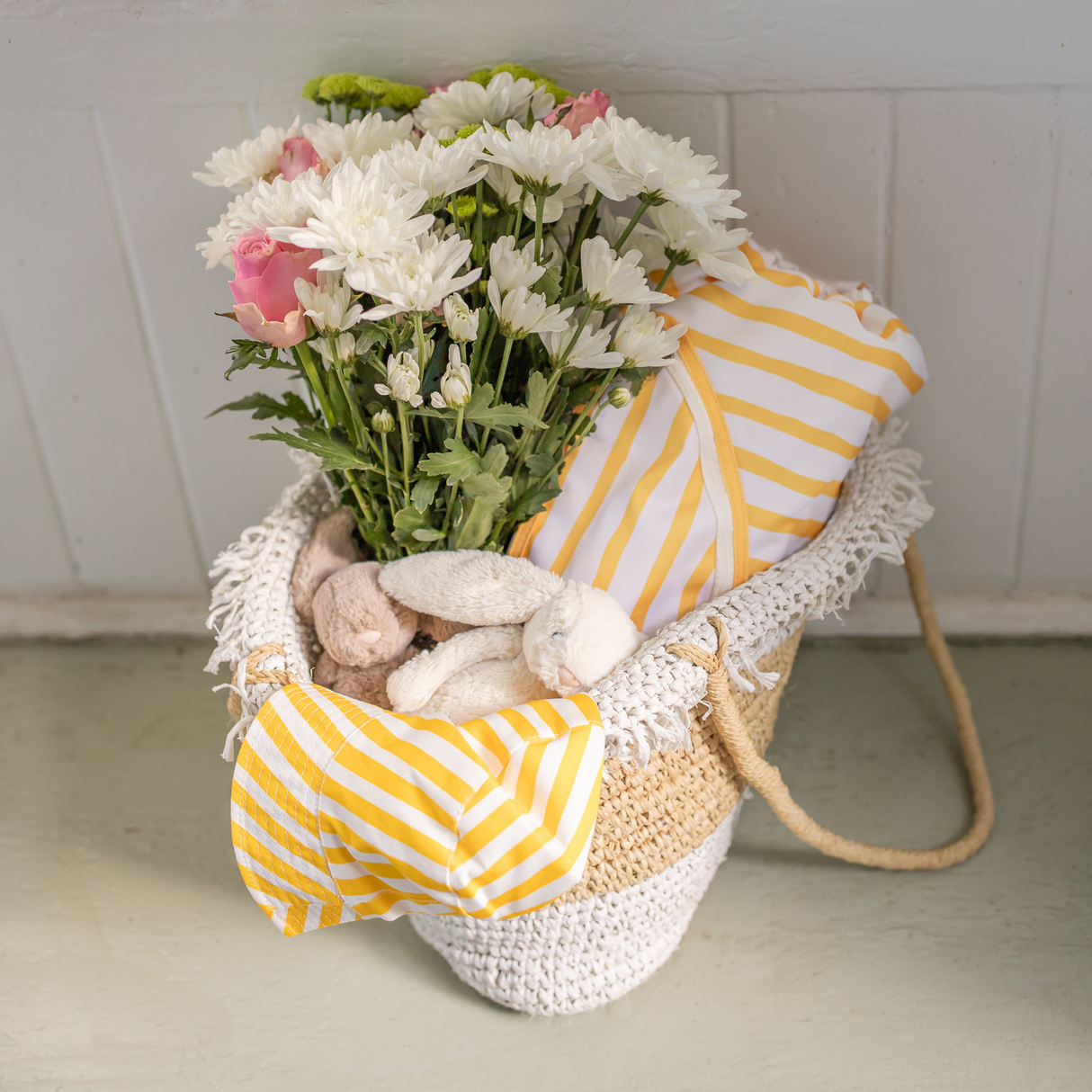 Izimini Baby Chair - Brighton