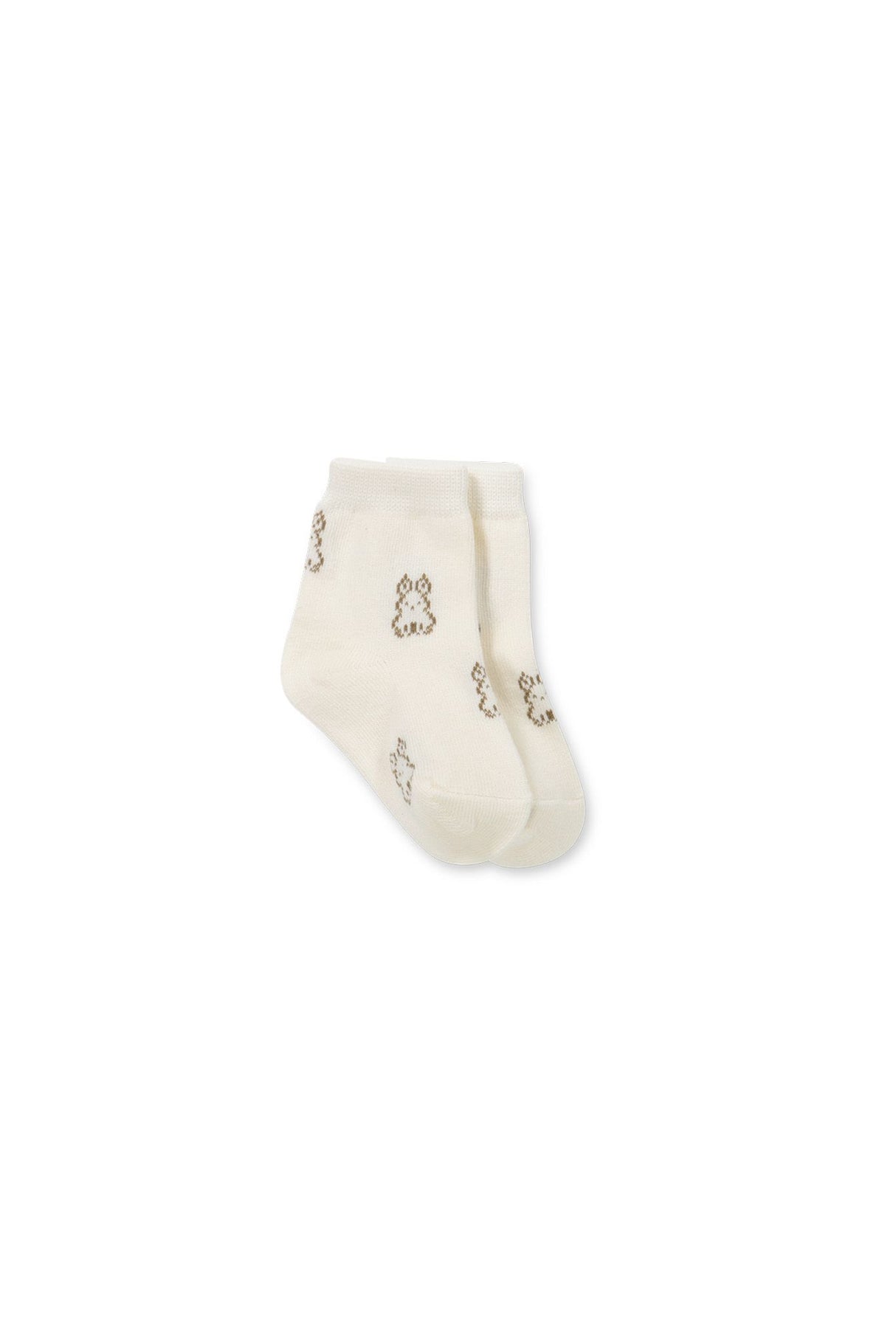 Jamie Kay Bunny Buddies Socks