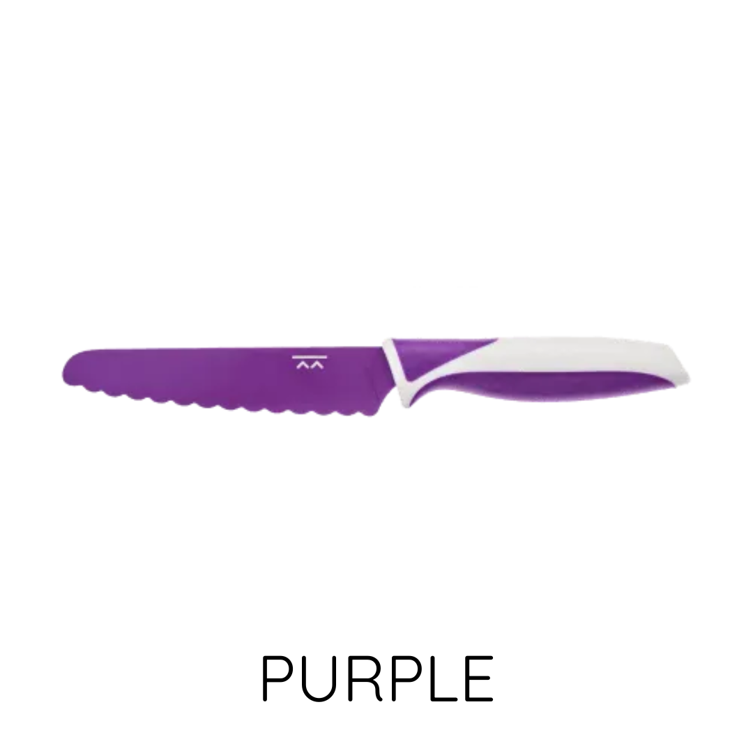 Kiddikutter Kid Safe Knife