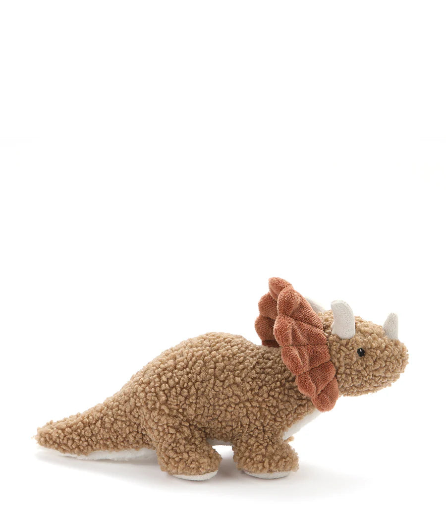 Nana Huchy Baby Thomas the Triceratops
