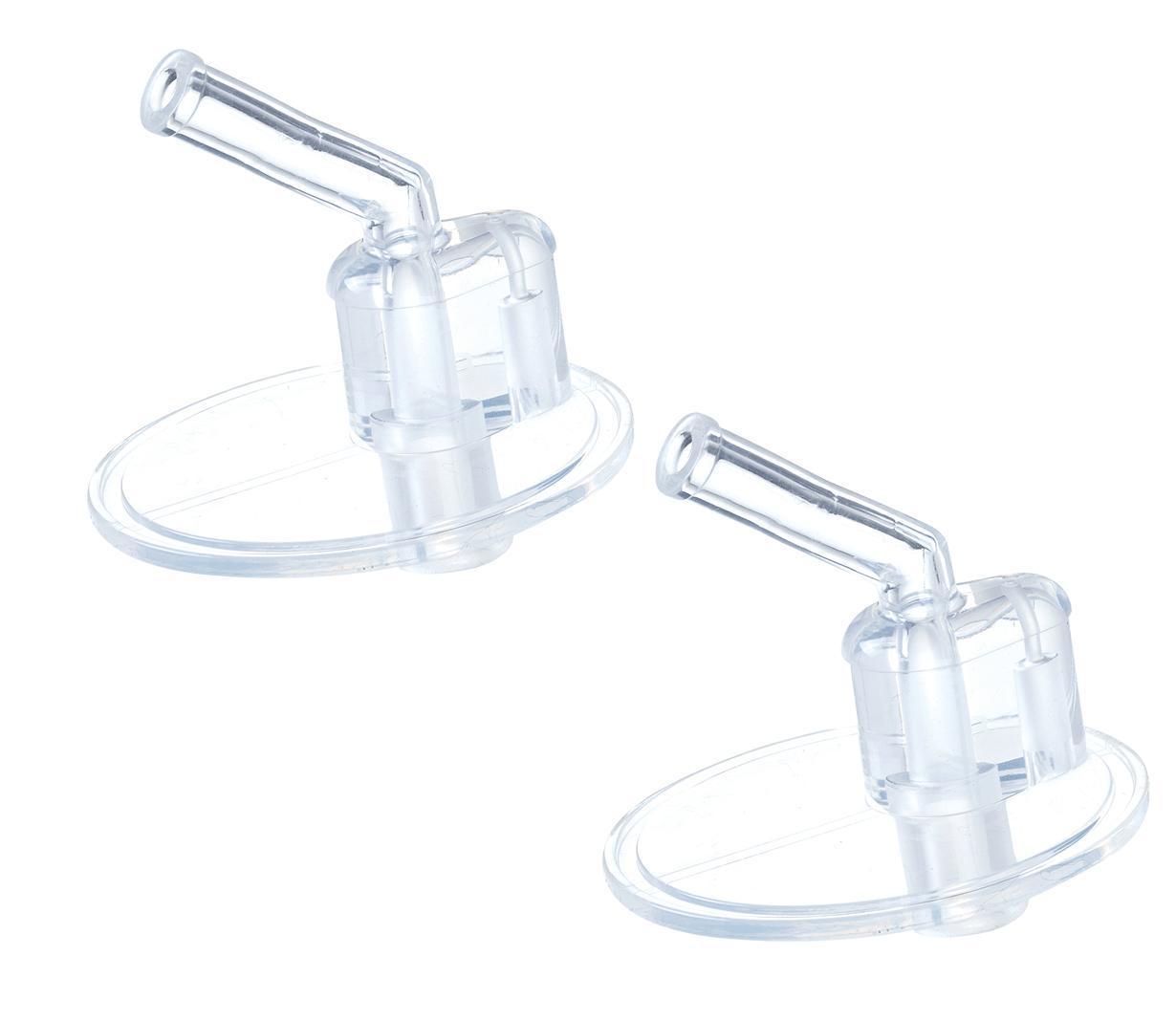 b.box Tritan Drink Bottle Replacement Straw Top